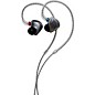 Open Box FiiO FH5 Quad Driver Hybrid In-Ear Monitors Level 1 Titanium