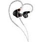 FiiO FH7 4 BA 1 Dynamic Driver Flagship In-Ear Monitor Black