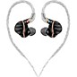 FiiO FH7 4 BA 1 Dynamic Driver Flagship In-Ear Monitor Black