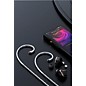 FiiO FH7 4 BA 1 Dynamic Driver Flagship In-Ear Monitor Black