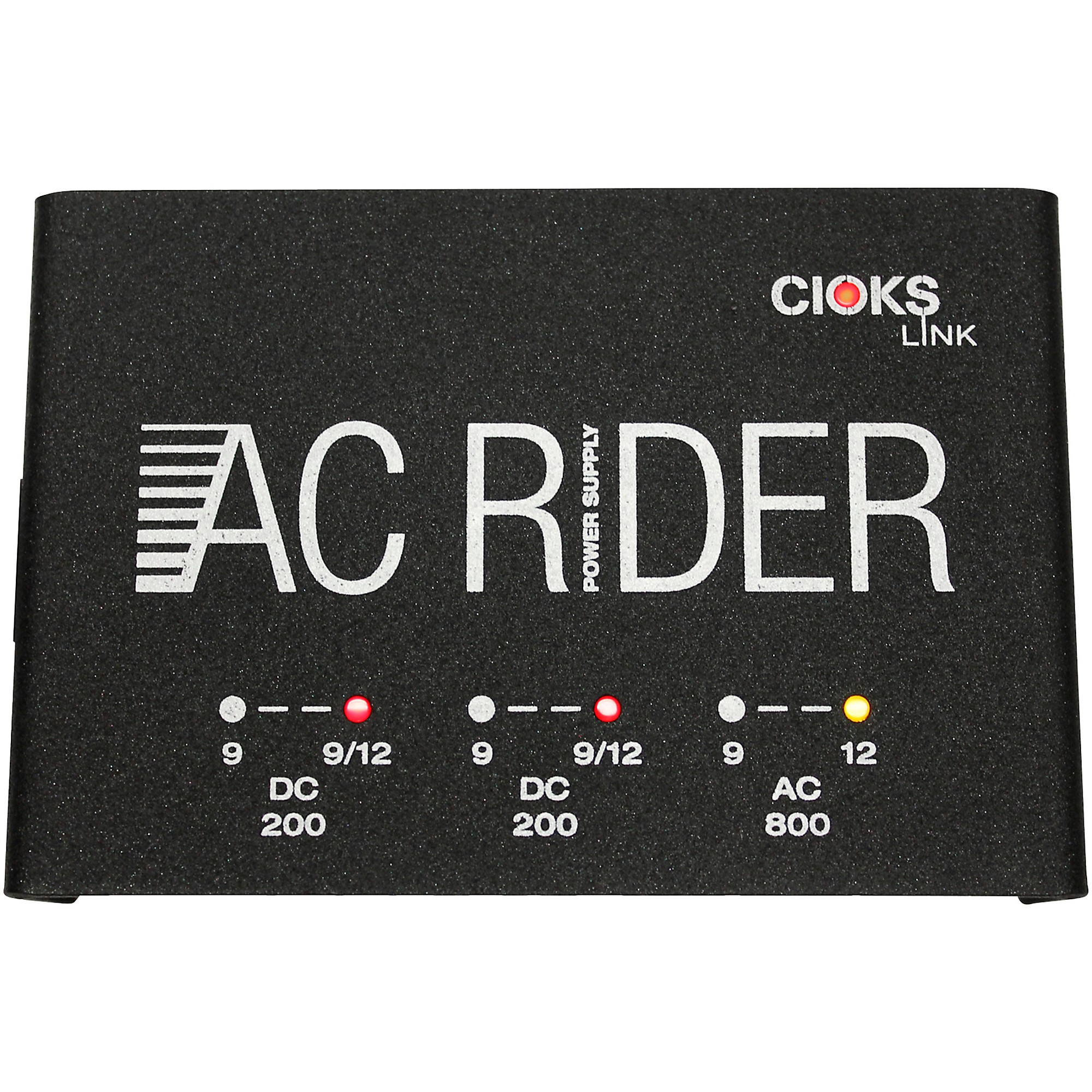 CIOKS AC Rider Power Supply | Guitar Center