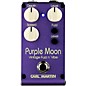 Carl Martin Purple Moon V2 Vintage Fuzz and Vibe Effects Pedal thumbnail