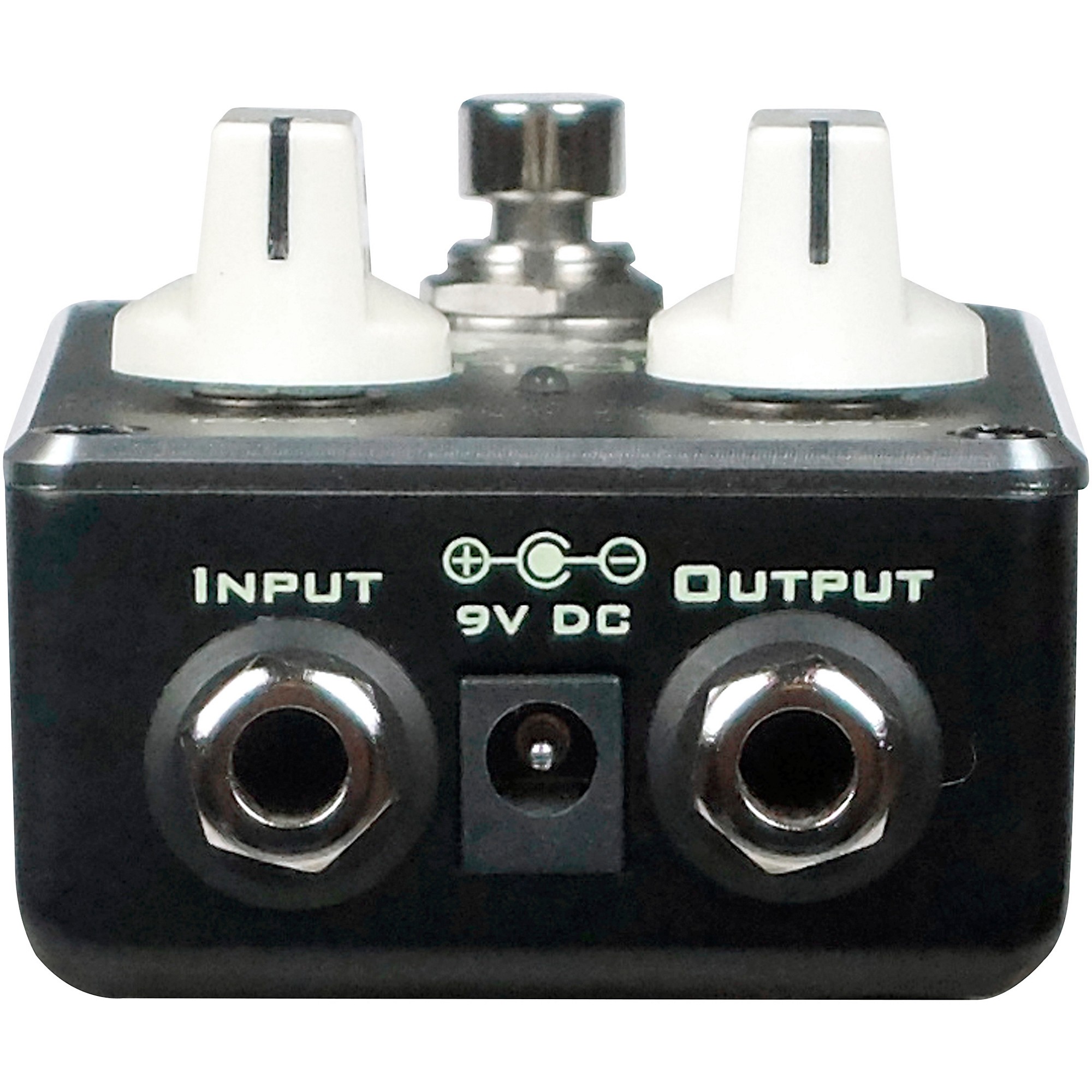 Open Box Carl Martin Comp Limiter Compressor Effects Pedal