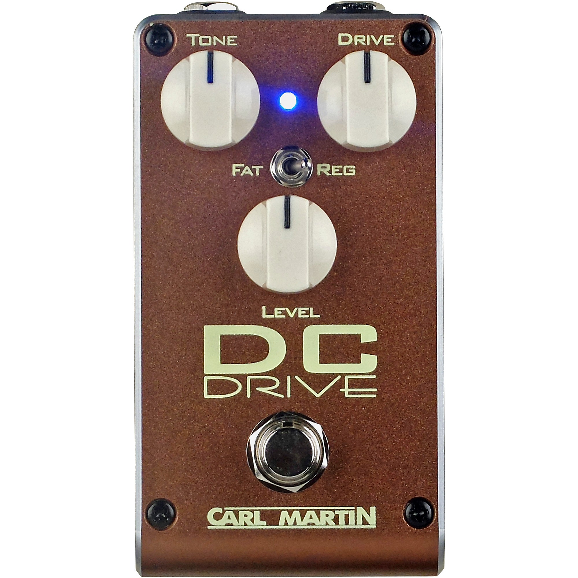 ギター CARL MARTIN DC DRIVE DC-Drive | Carl Martin