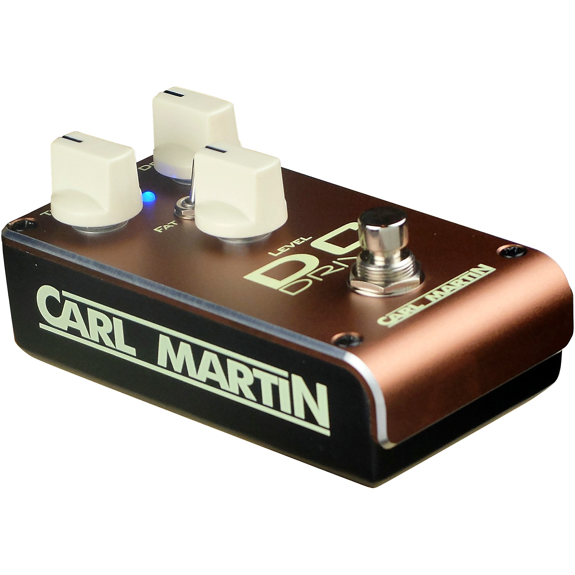 ギター CARL MARTIN DC DRIVE DC-Drive | Carl Martin