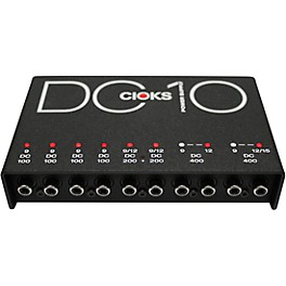 CIOKS DC-10 Power Supply