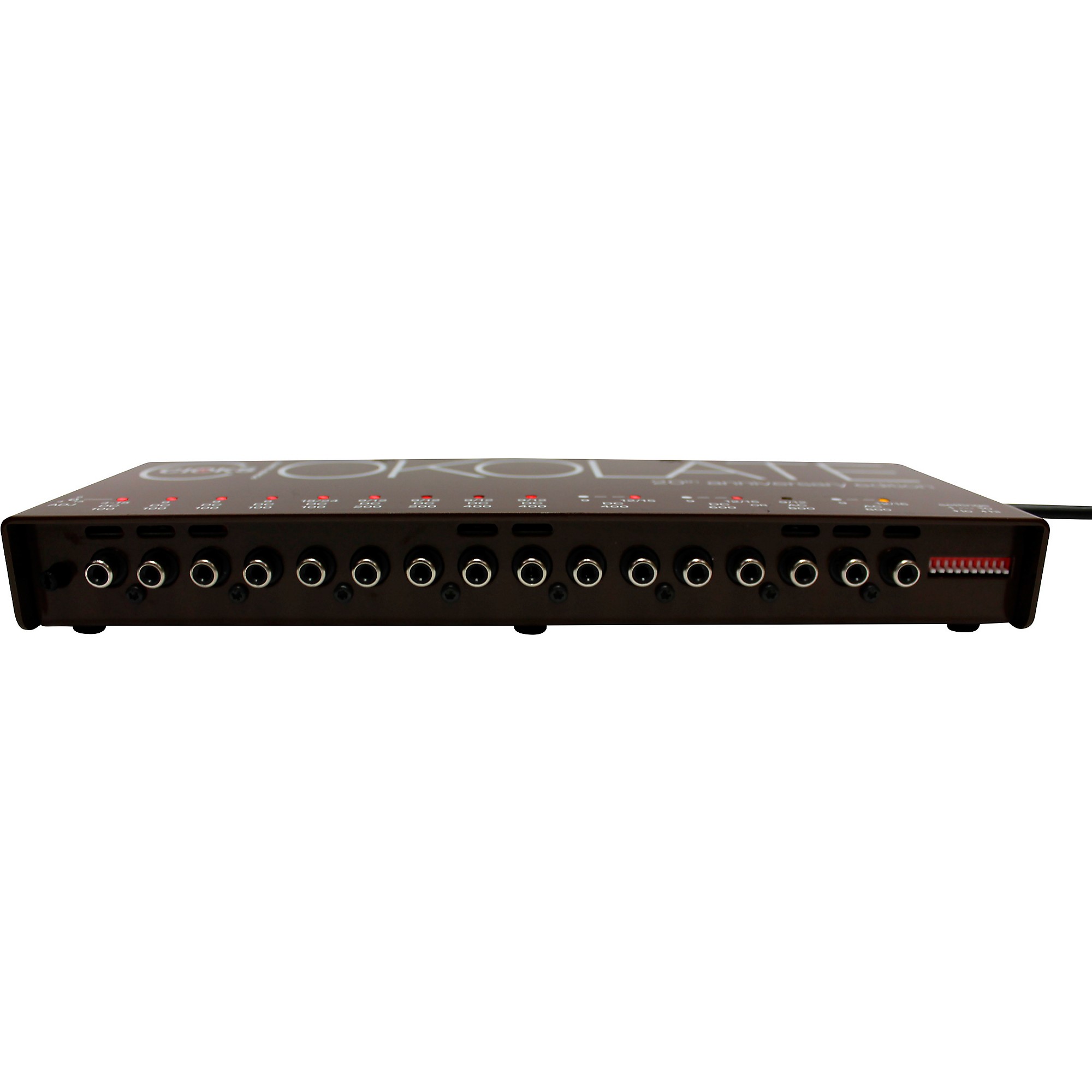 CIOKS CIOKOLATE Power Supply | Guitar Center