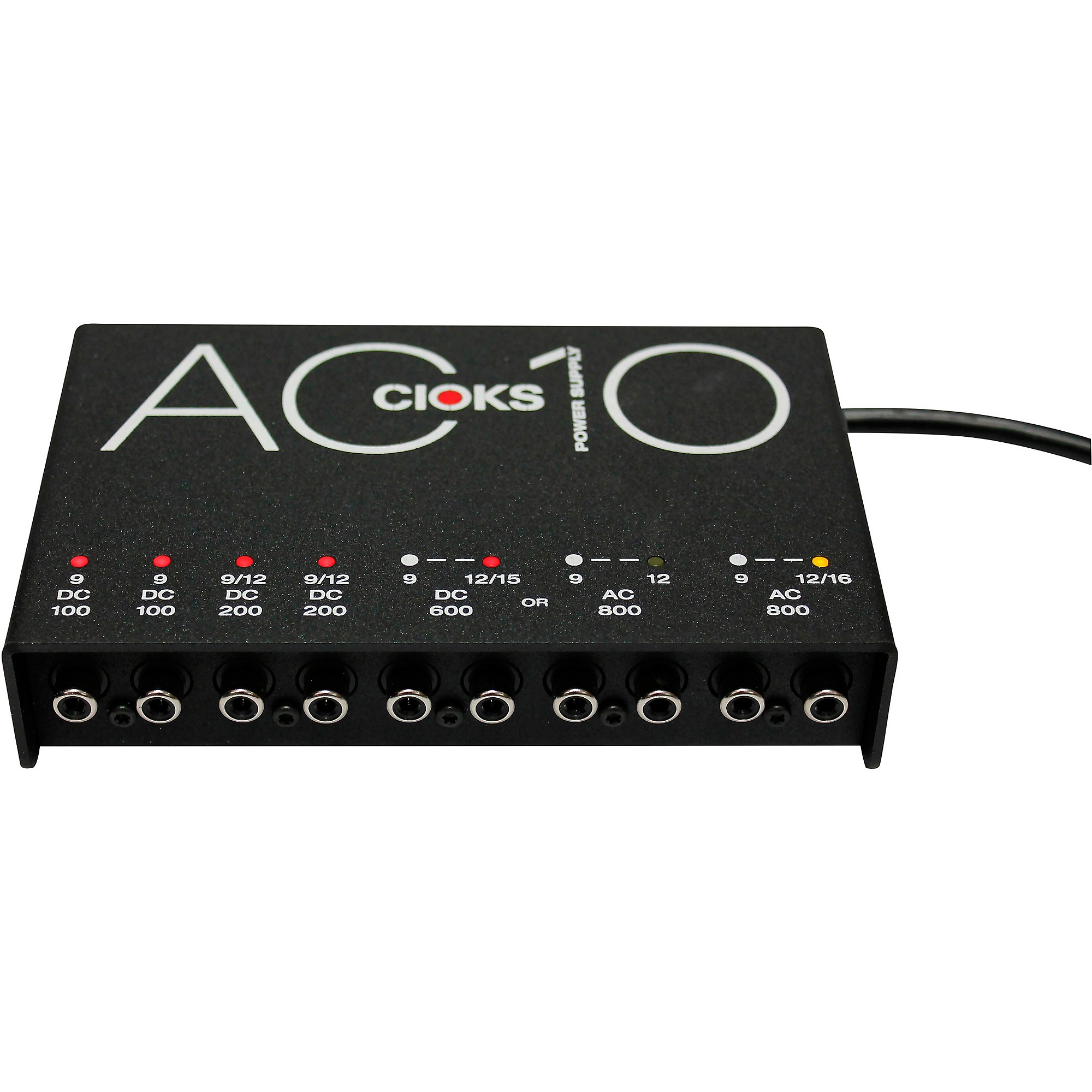 CIOKS AC10 Power Supply | Guitar Center