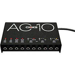 CIOKS AC10 Power Supply