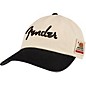 Fender United Slouch Hat One Size Fits All thumbnail