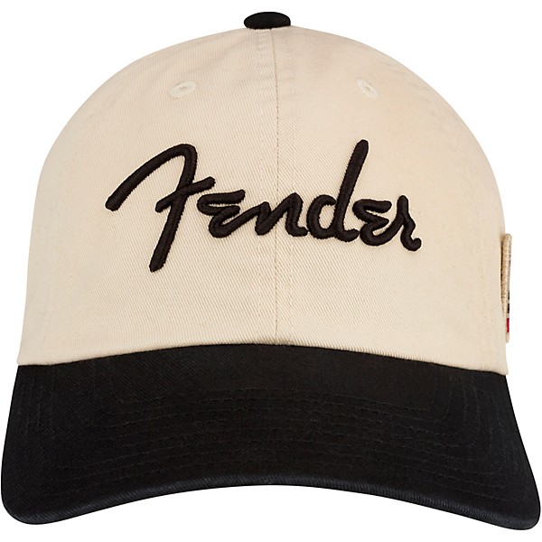 Fender United Slouch Hat One Size Fits All