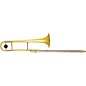 BAC Music Artist Series New Orleans Trombone Lightweight Lacquer Yellow Brass Bell thumbnail