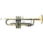 BAC Music Artist Series Portland Trumpet Lightweight Lacquer Gold Brass Bell thumbnail