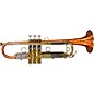 BAC Music Paseo Series Professional Trumpet Combo Satin Finish thumbnail