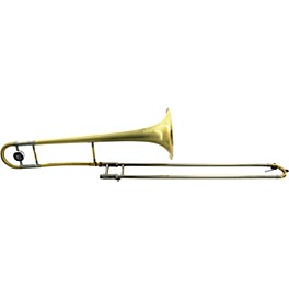 BAC Music Artist Series Kansas City Trombone Lightweight Lacquer Yellow Brass Bell