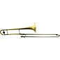 BAC Music Artist Series Kansas City Trombone Lightweight Lacquer Yellow Brass Bell thumbnail