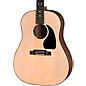 Open Box Gibson G-45 Standard Acoustic-Electric Guitar Level 2 Antique Natural 194744034268 thumbnail