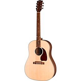 Gibson G-45 Studio Acoustic-Electric Guitar Antique Natural