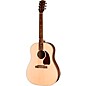 Gibson G-45 Studio Acoustic-Electric Guitar Antique Natural