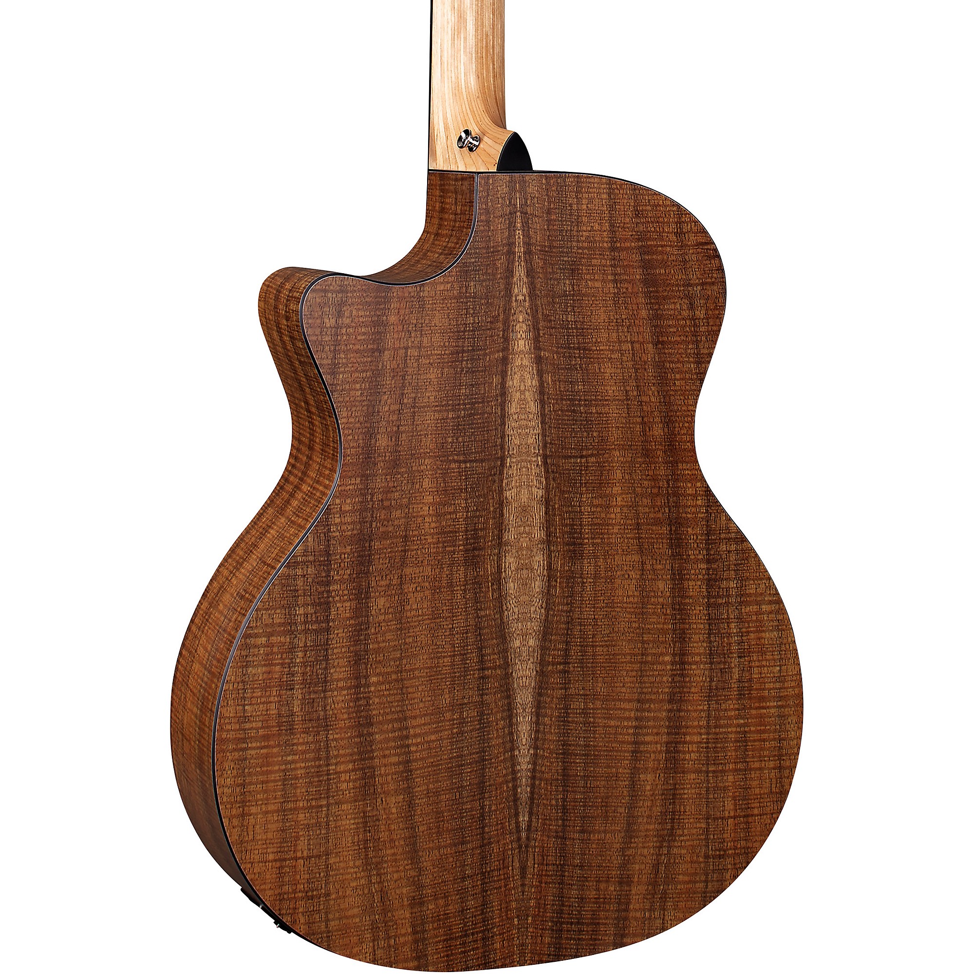 Martin x deals series special koa