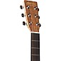 Martin GPC Special Koa Pattern HPL X Series Grand Performance Acoustic-Electric Guitar Natural