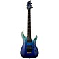 ESP LTD H-1001FR Electric Guitar Violet Shadow Fade