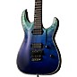 ESP LTD H-1001FR Electric Guitar Violet Shadow Fade