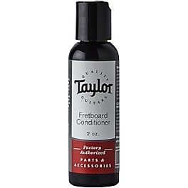 Taylor Fretboard Treatment 2 Oz