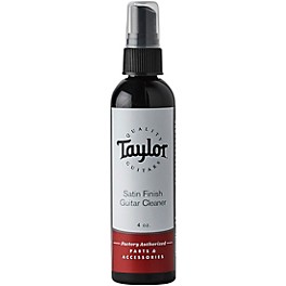 Taylor Satin Guitar Cleaner 4 Oz