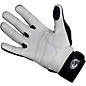 Promark Leather Drum Gloves Extra Large Gray thumbnail