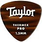 Taylor Premium 346 Thermex Pro Picks Tortoise Shell 6-Pack 1.5 mm 6 Pack thumbnail