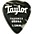 Taylor Premium 351 Thermex Ultra Picks Black Onyx 6... Taylor Premium 351 Thermex Ultra Picks Black Onyx 6-Pack 1.5 mm 6 Pack