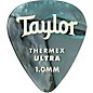 Taylor Premium 351 Thermex Ultra Picks Abalone 6-Pack 1.0 mm 6 Pack thumbnail