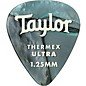 Taylor Premium 351 Thermex Ultra Picks Abalone 6-Pack 1.25 mm 6 Pack thumbnail