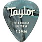 Taylor Premium 351 Thermex Ultra Picks Abalone 6-Pack 1.5 mm 6 Pack thumbnail