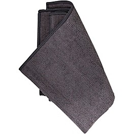 Taylor Premium Plush Microfibre Cloth 12 x 15 Gray