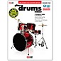 Proline Play Drums Today! Beginner's Pack Book/Online Audio & Video thumbnail