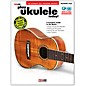 Proline Play Ukulele Today! Beginner's Pack Book/Audio & Video Online thumbnail
