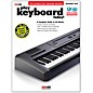Proline Play Keyboard Today! Beginner's Pack Book/Online Audio & Video thumbnail