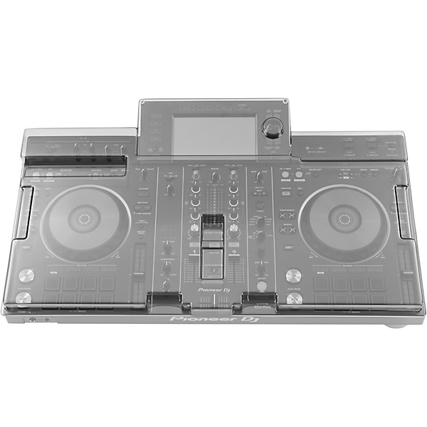 Pioneer XDJ-RX DECKSAVER付 Pioneer DJ XDJ-RX cover - Decksaver
