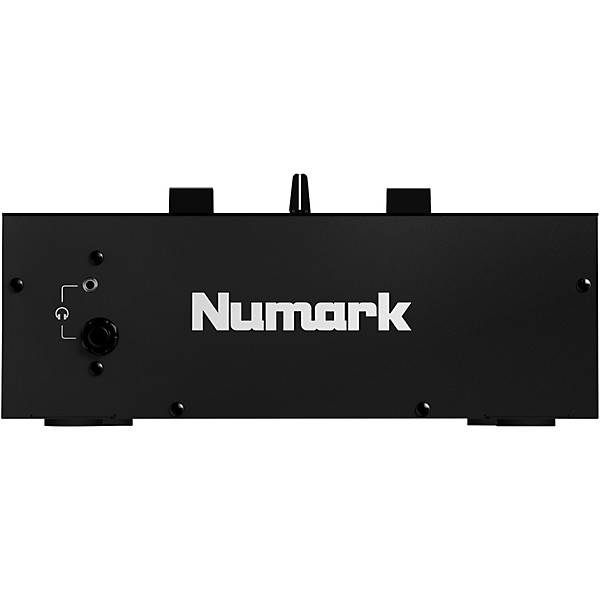 Numark Scratch 2-Channel DJ Mixer for Serato DJ Pro
