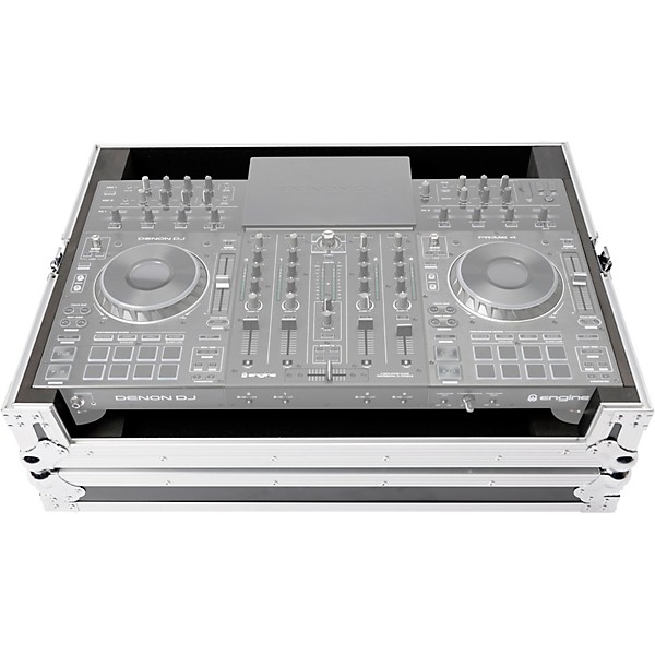 Magma Cases DJ-CONTROLLER CASE PRIME 4