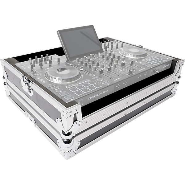 Magma Cases DJ-CONTROLLER CASE PRIME 4