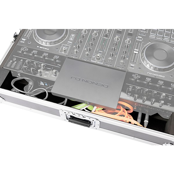 Magma Cases DJ-CONTROLLER CASE PRIME 4