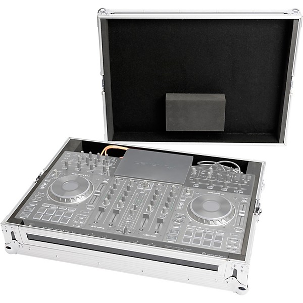 Magma Cases DJ-CONTROLLER CASE PRIME 4