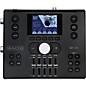 Open Box Simmons SD1200 Electronic Drum Kit with Mesh Pads Level 2 Blue Metallic 194744439131