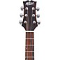 Open Box Mitchell T413CE-BST Terra Series Auditorium Solid Torrefied Spruce Top Acoustic-Electric Guitar Level 2 Edge Burs...
