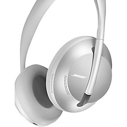 Bose Headphones 700 Luxe Silver