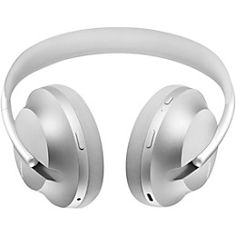 Bose Headphones 700 Luxe Silver | Guitar Center