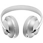 Bose Headphones 700 Luxe Silver